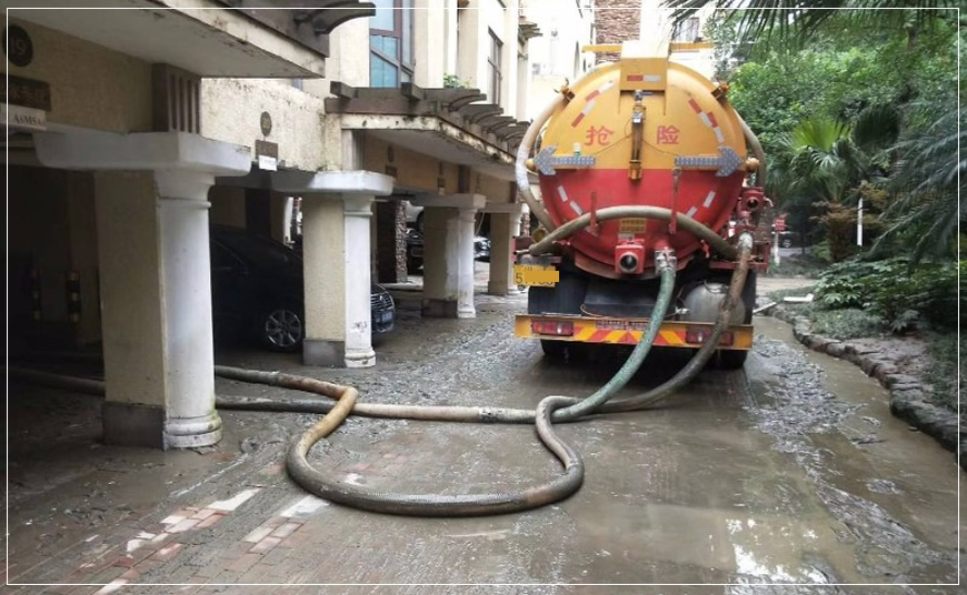 永春物品货物搬运案例